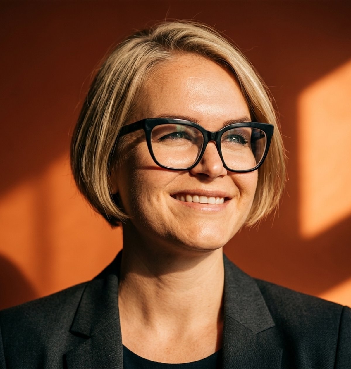 Christine Schönberg | Executive Assistant