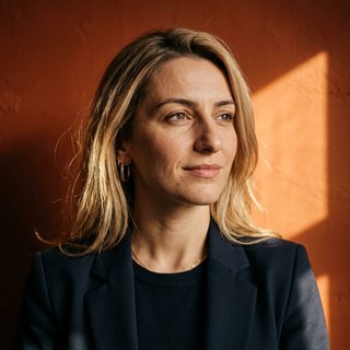 Leonie A. Tijana