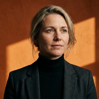 Sara Berger