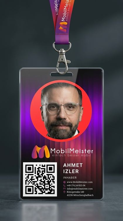 Außendienst Merchandise