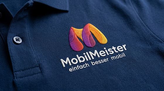 MobilMeister Polo Hemd