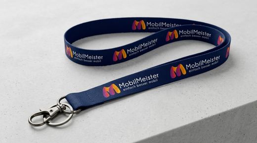 MobilMeister Schlüsselanhänger
