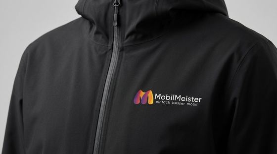 MobilMeister Winterjacke