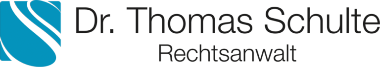 Kanzlei Dr. Thomas Schulte