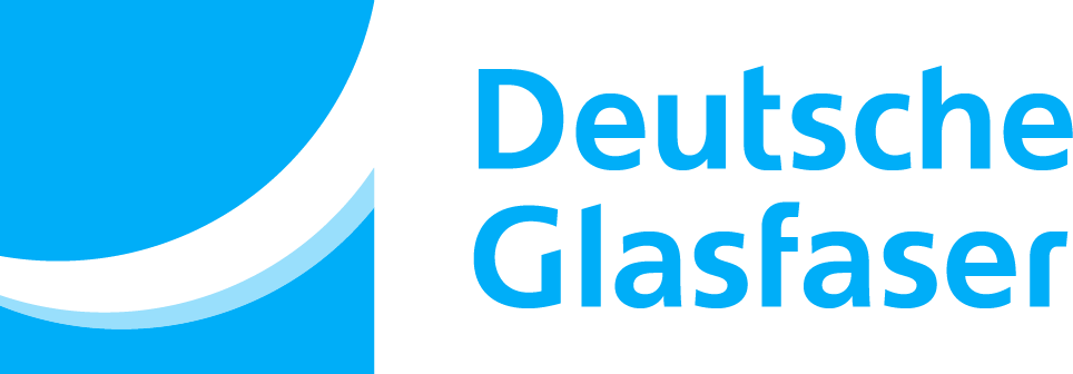 Deutsche Glasfaser Logo