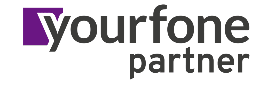 yourfone Logo