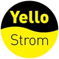 Logo Yello Strom
