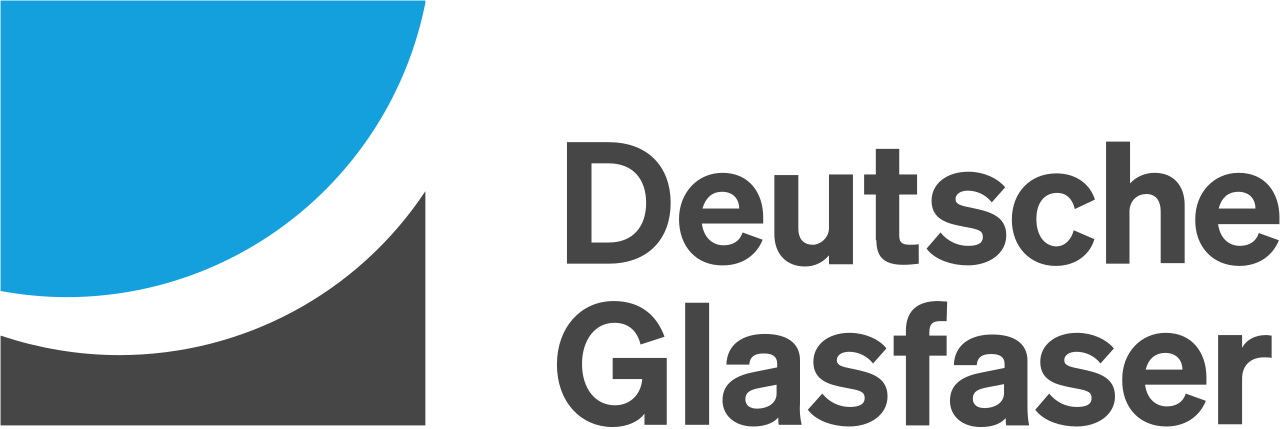 Logo Deutsche Glasfaser
